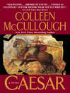 Cover image for Caesar